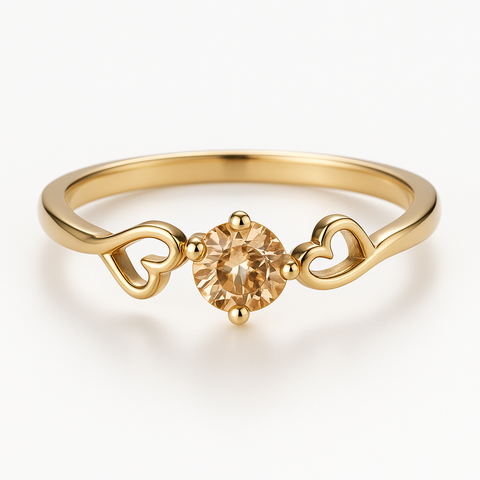 Amirelle Ring