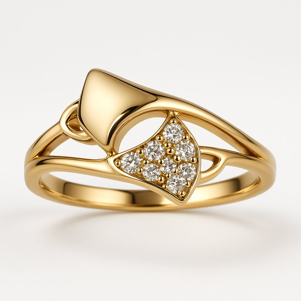 Aurevian Ring
