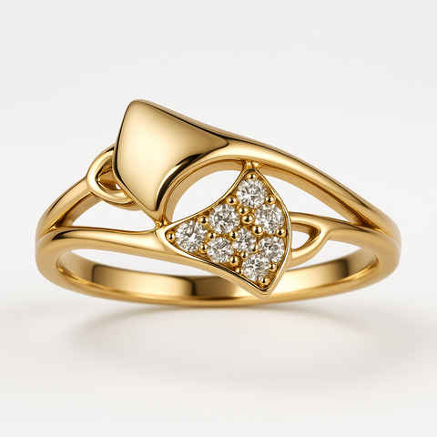 Aurevian Ring