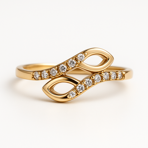 Elyora Ring