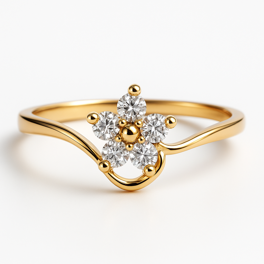 Florenya Ring