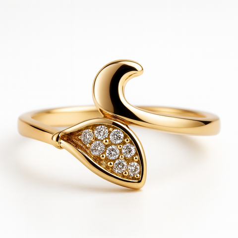 Cirelia Ring