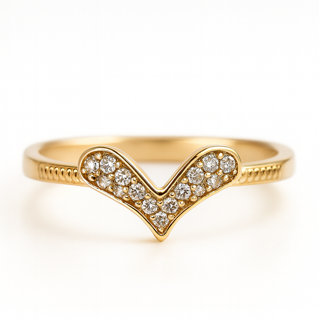 Veyona Ring