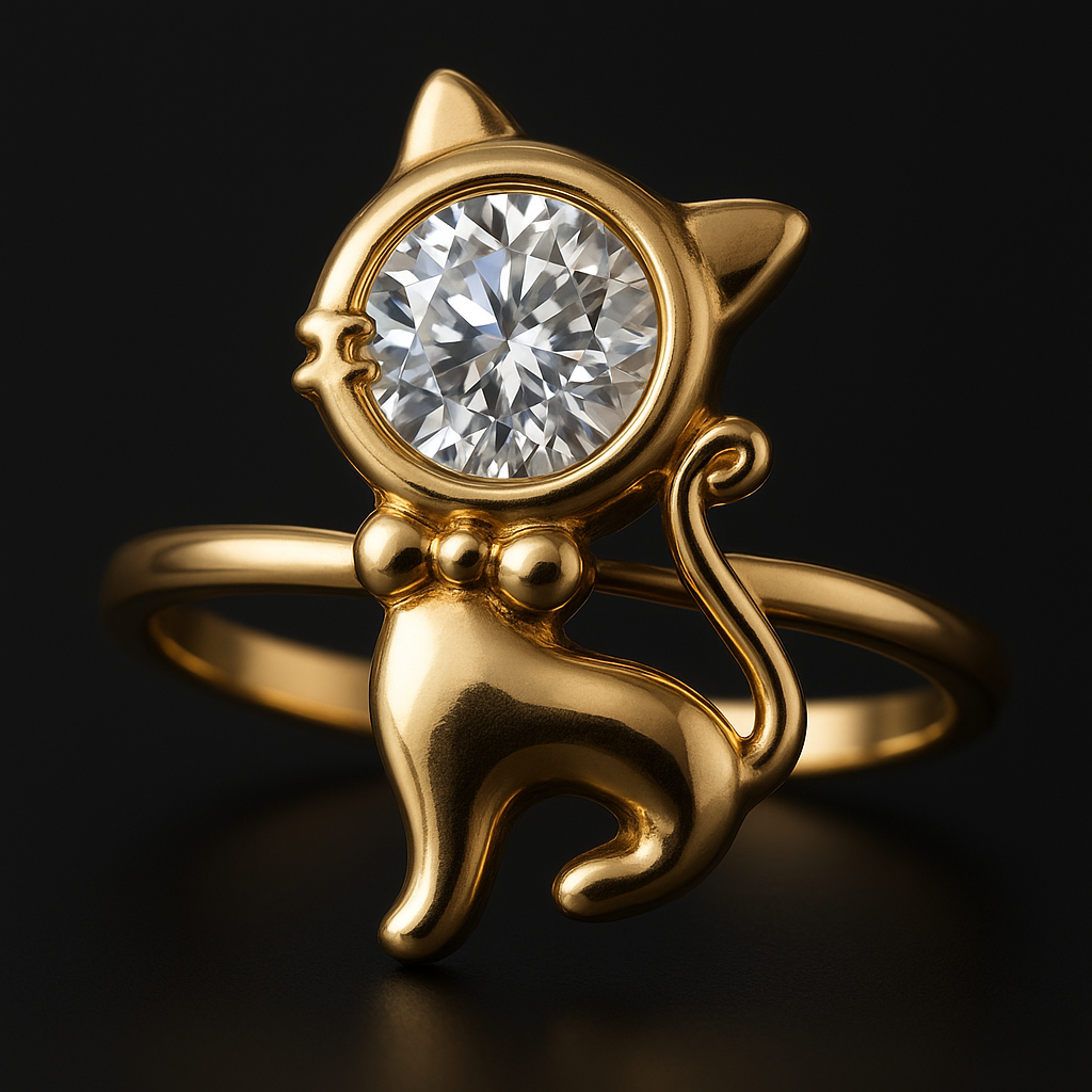 Feliora Ring