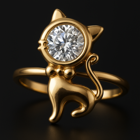 Feliora Ring