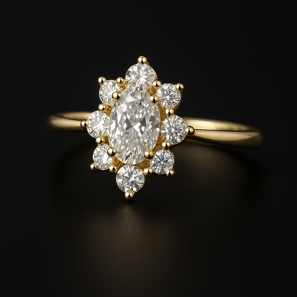 Elunara Ring