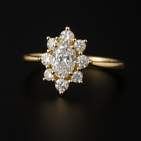 Elunara Ring