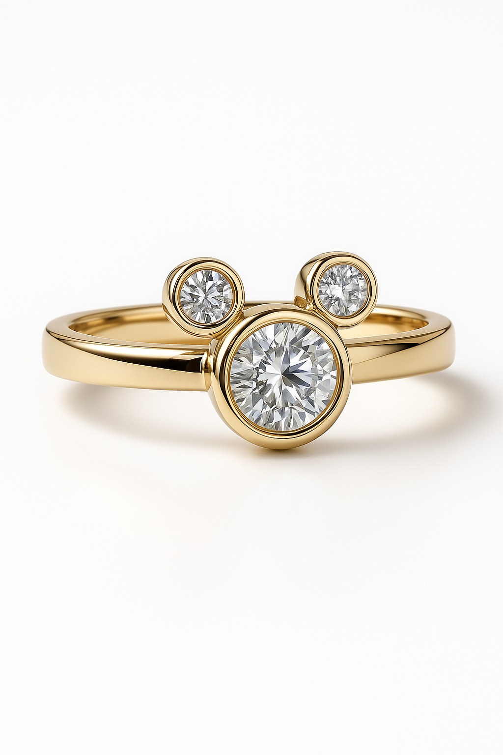 Charmira Ring