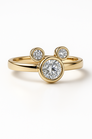 Charmira Ring