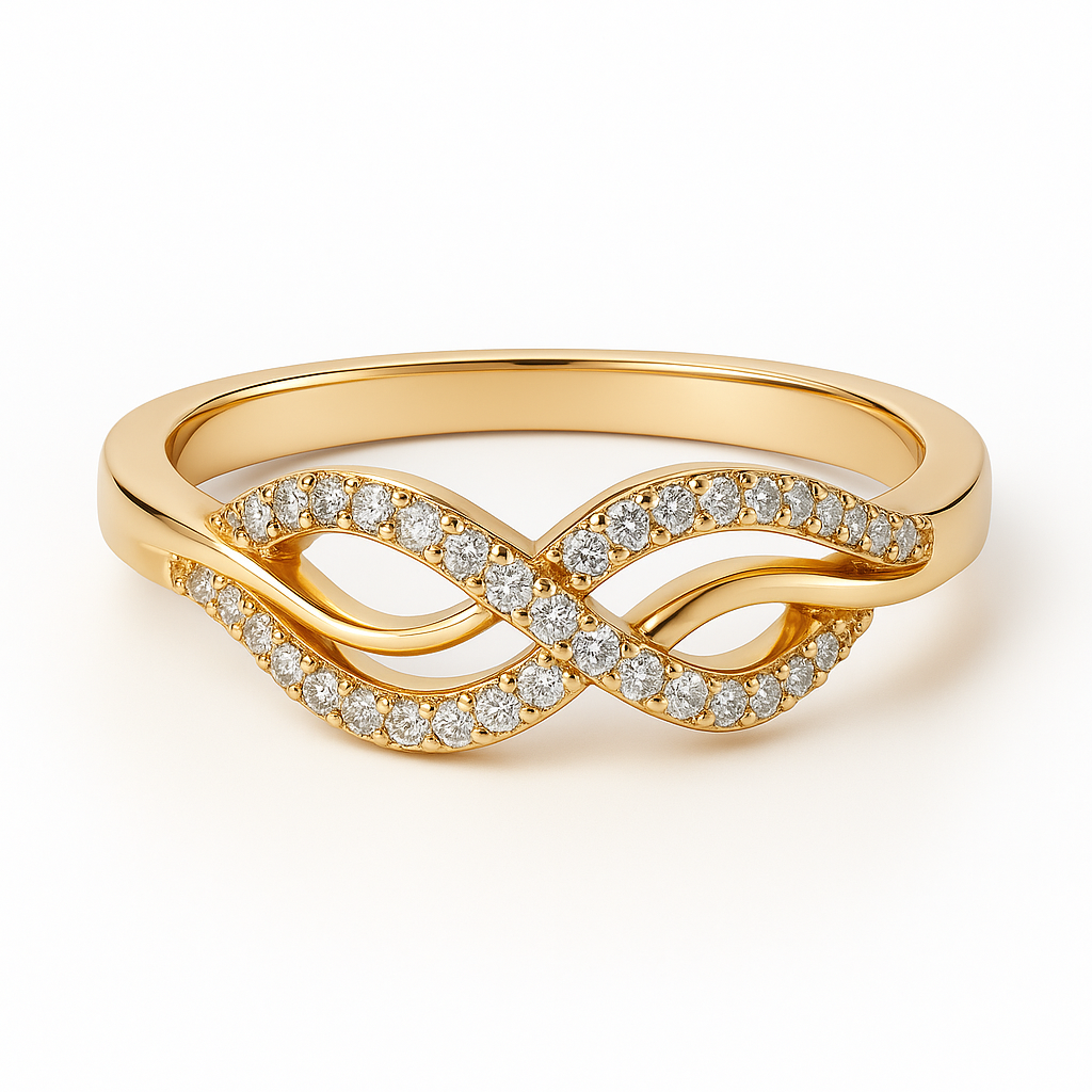 Infinea ring