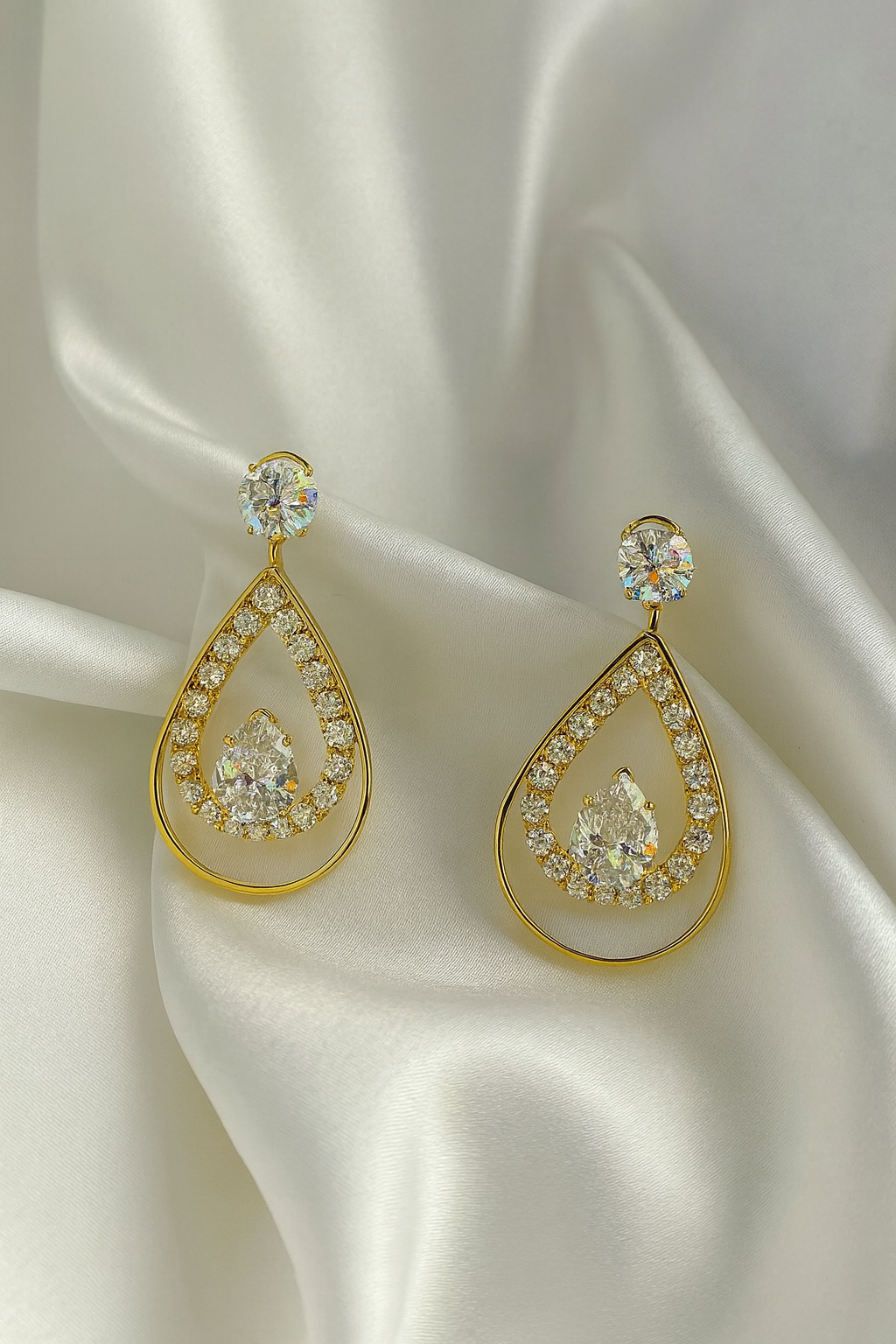 Aurielle Earring