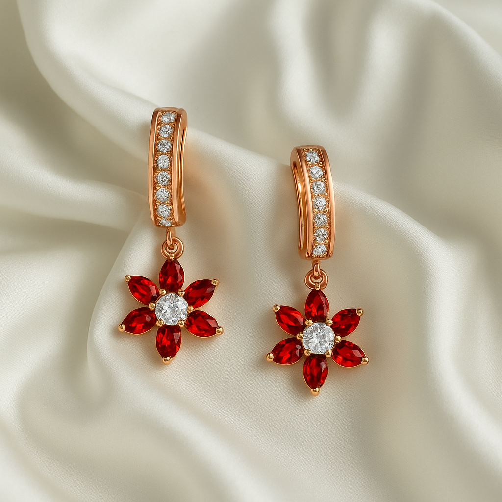 Veloura Earring