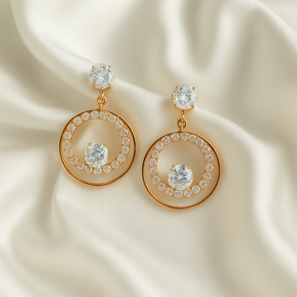 Celestia Earring