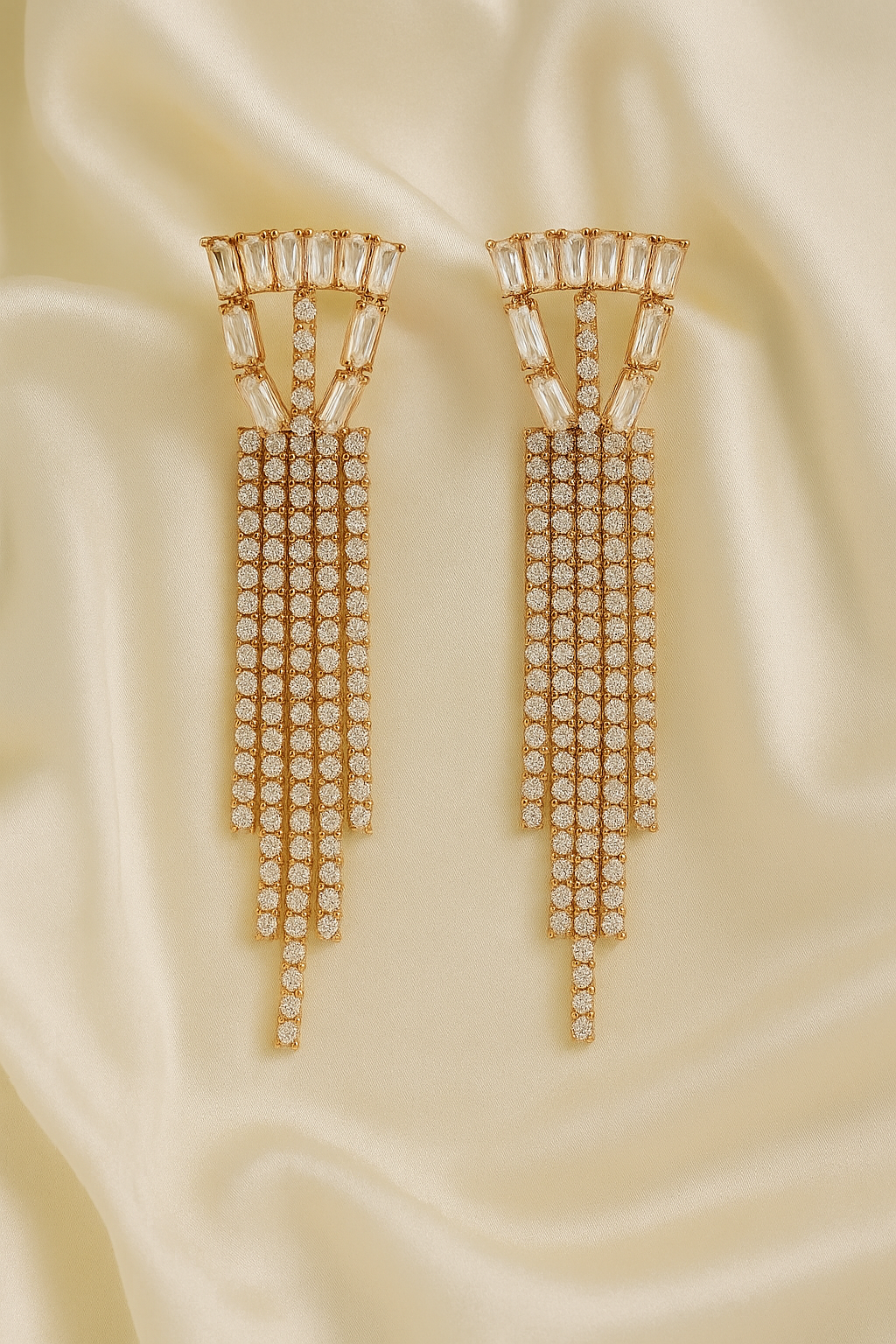 Solara Earring