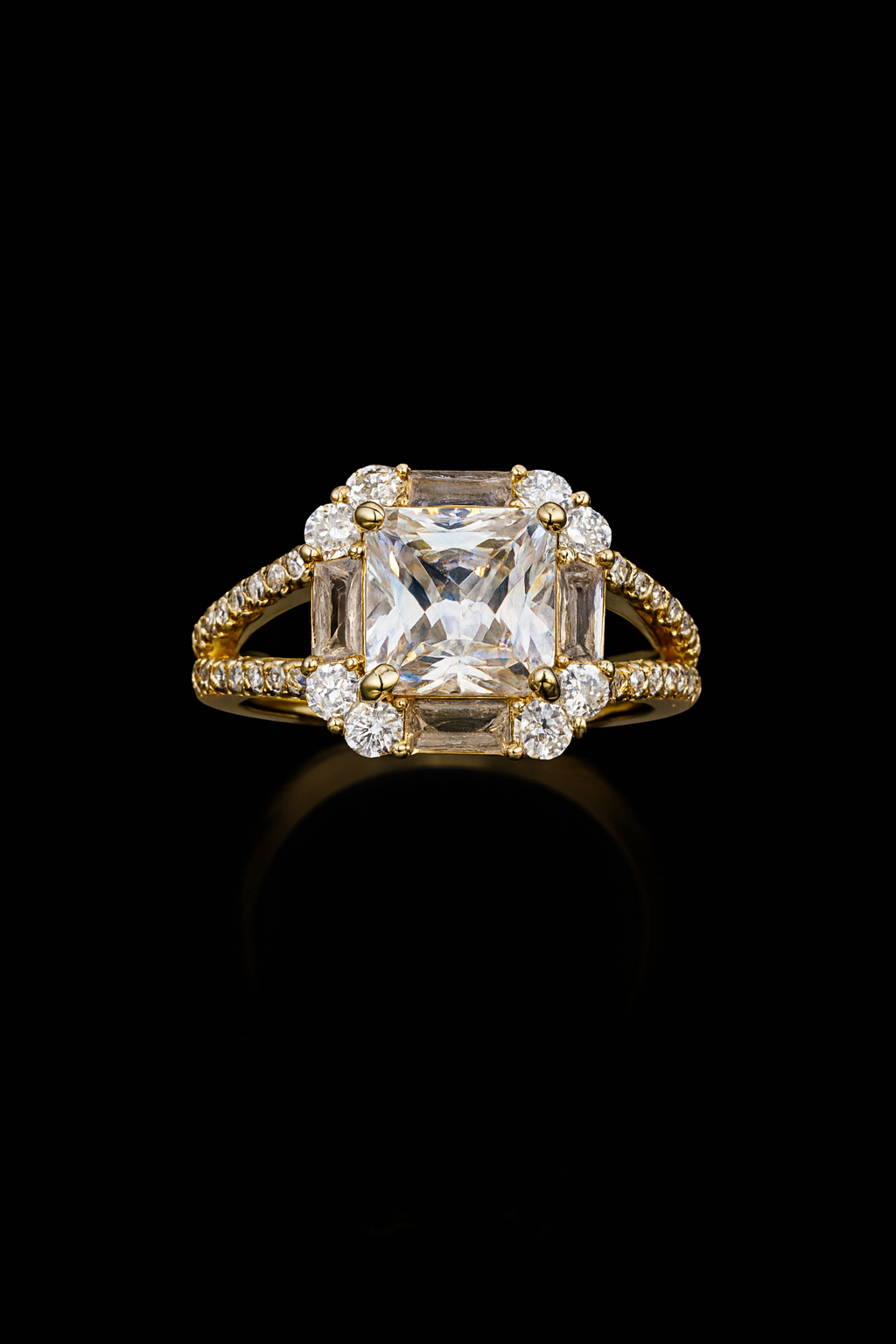 Lumiera Ring