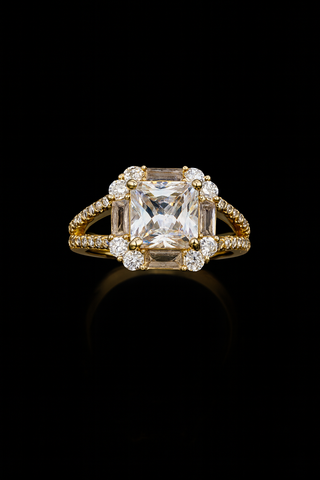 Lumiera Ring