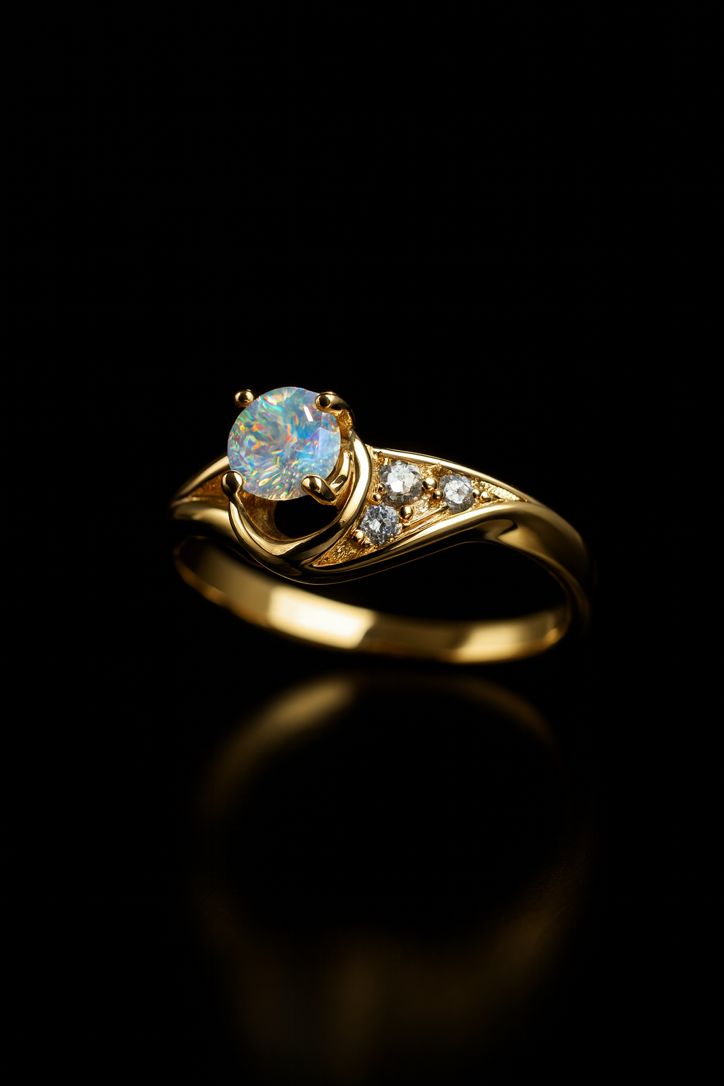 Lunara Ring