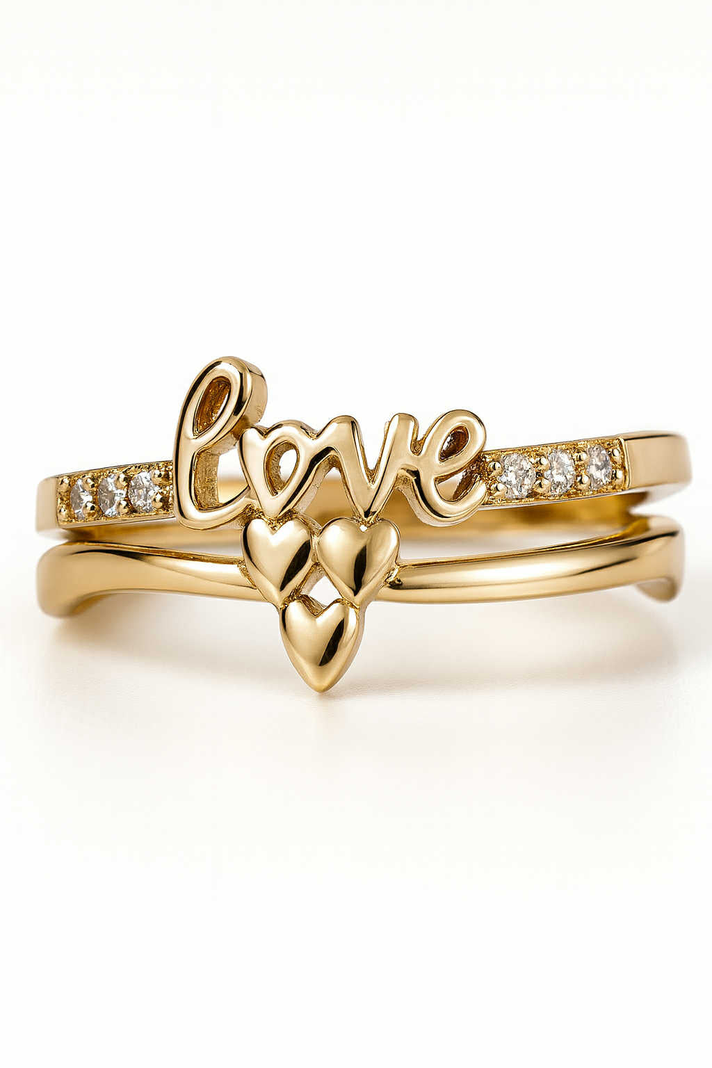Luvoria Ring