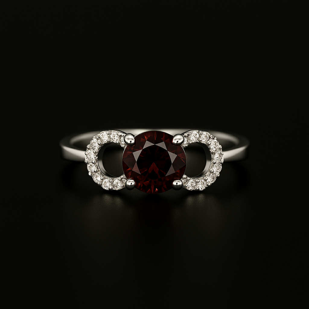 Crimora Ring