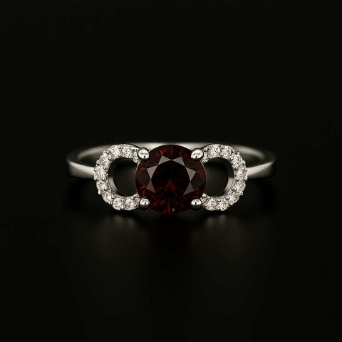 Crimora Ring