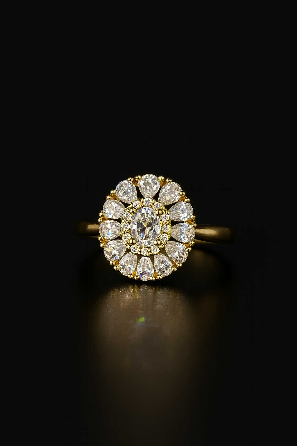 Florenzna Ring
