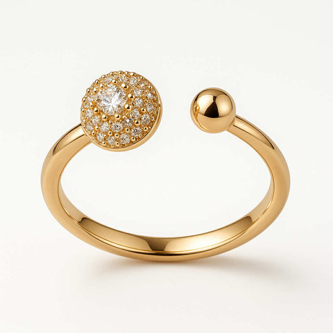 Solenne Ring