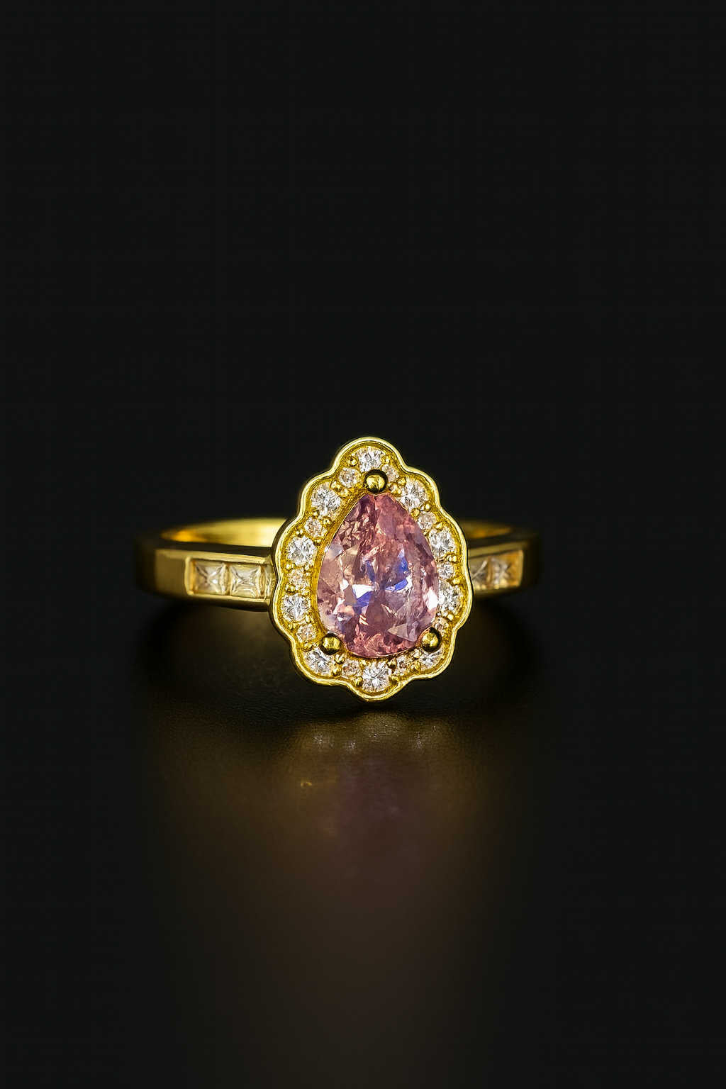 Rosara Ring
