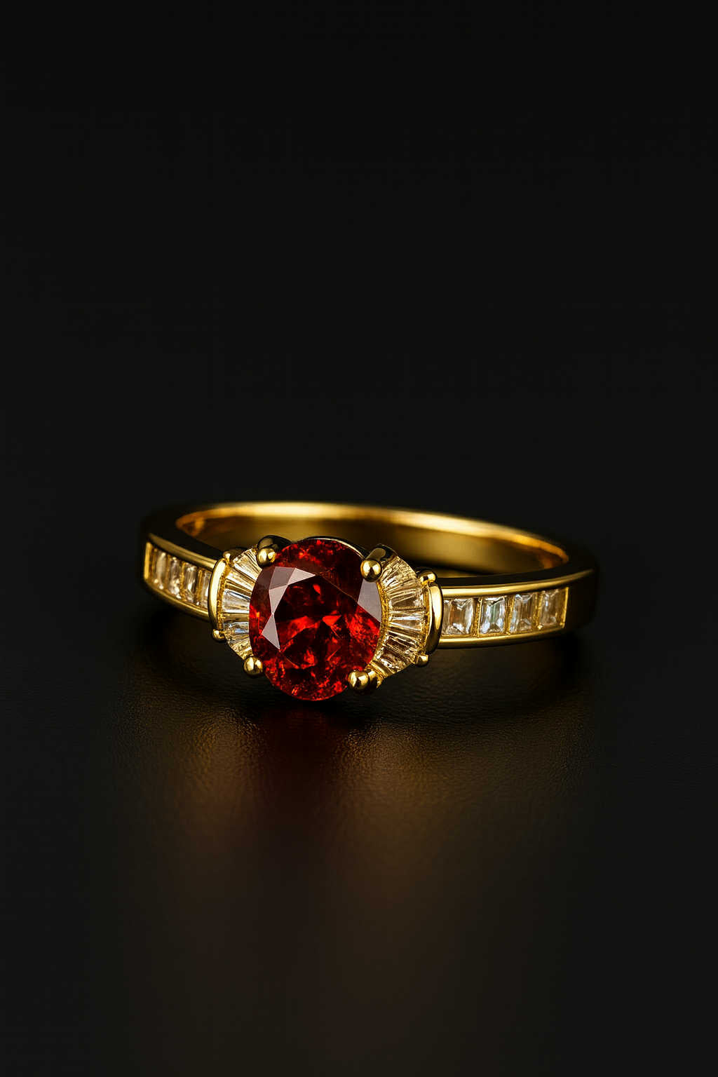 Ignara Ring