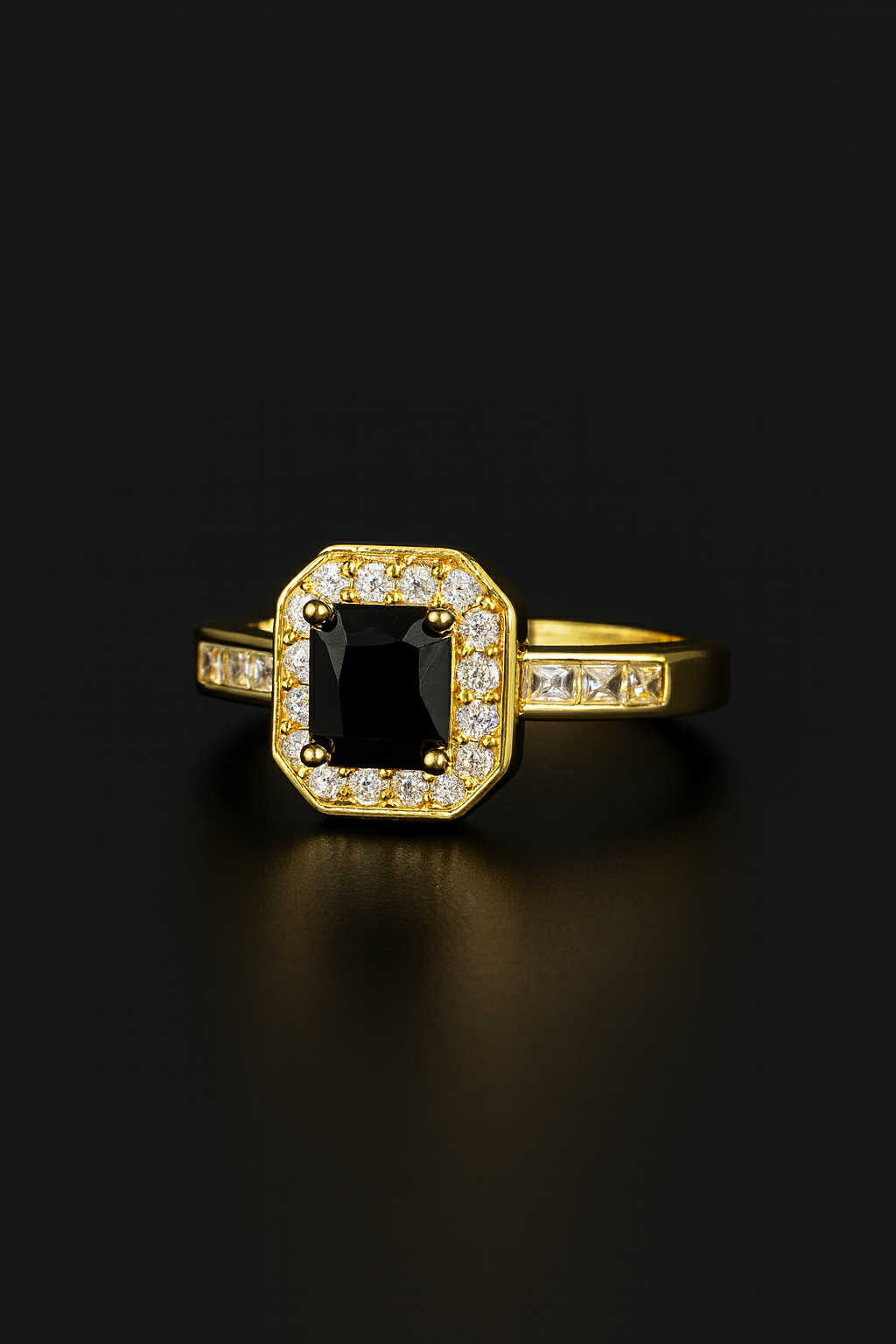 Obrienne Ring