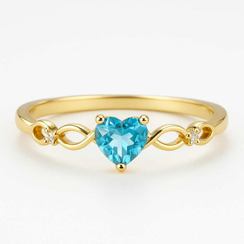 Aquiora Ring