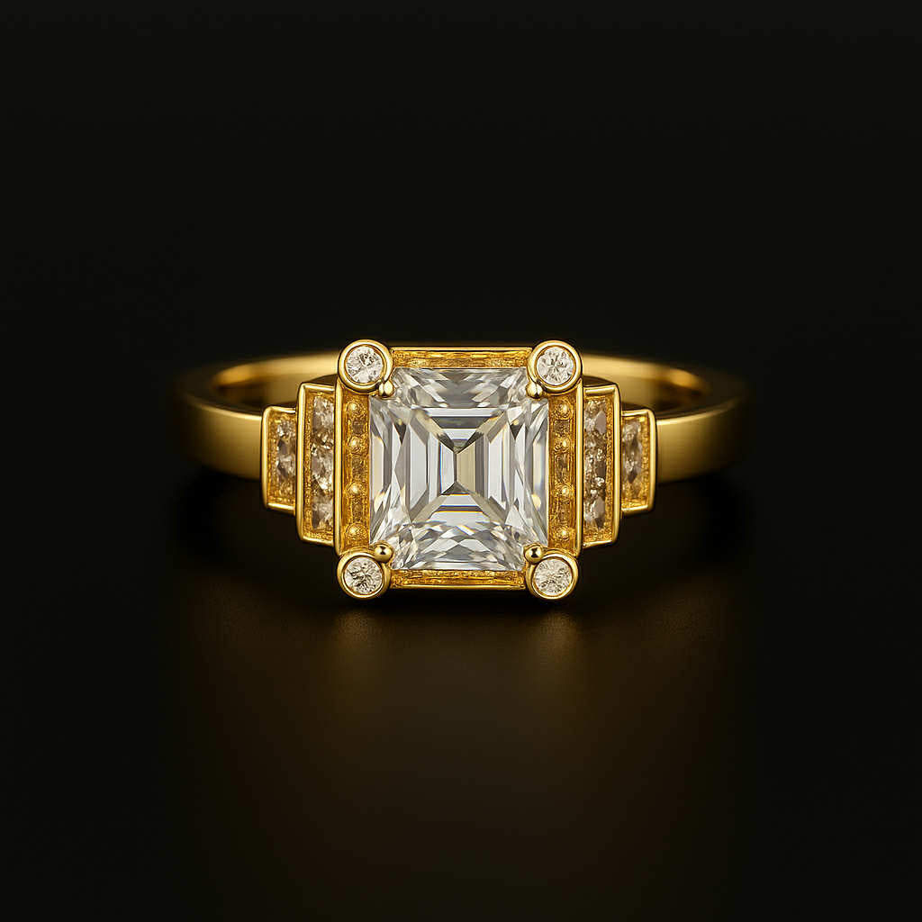 Aurexis Ring