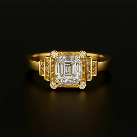 Aurexis Ring