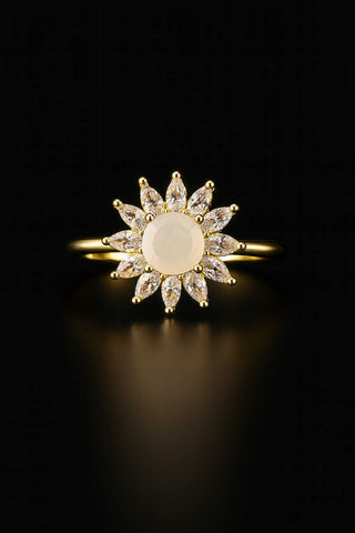 Solarya Ring