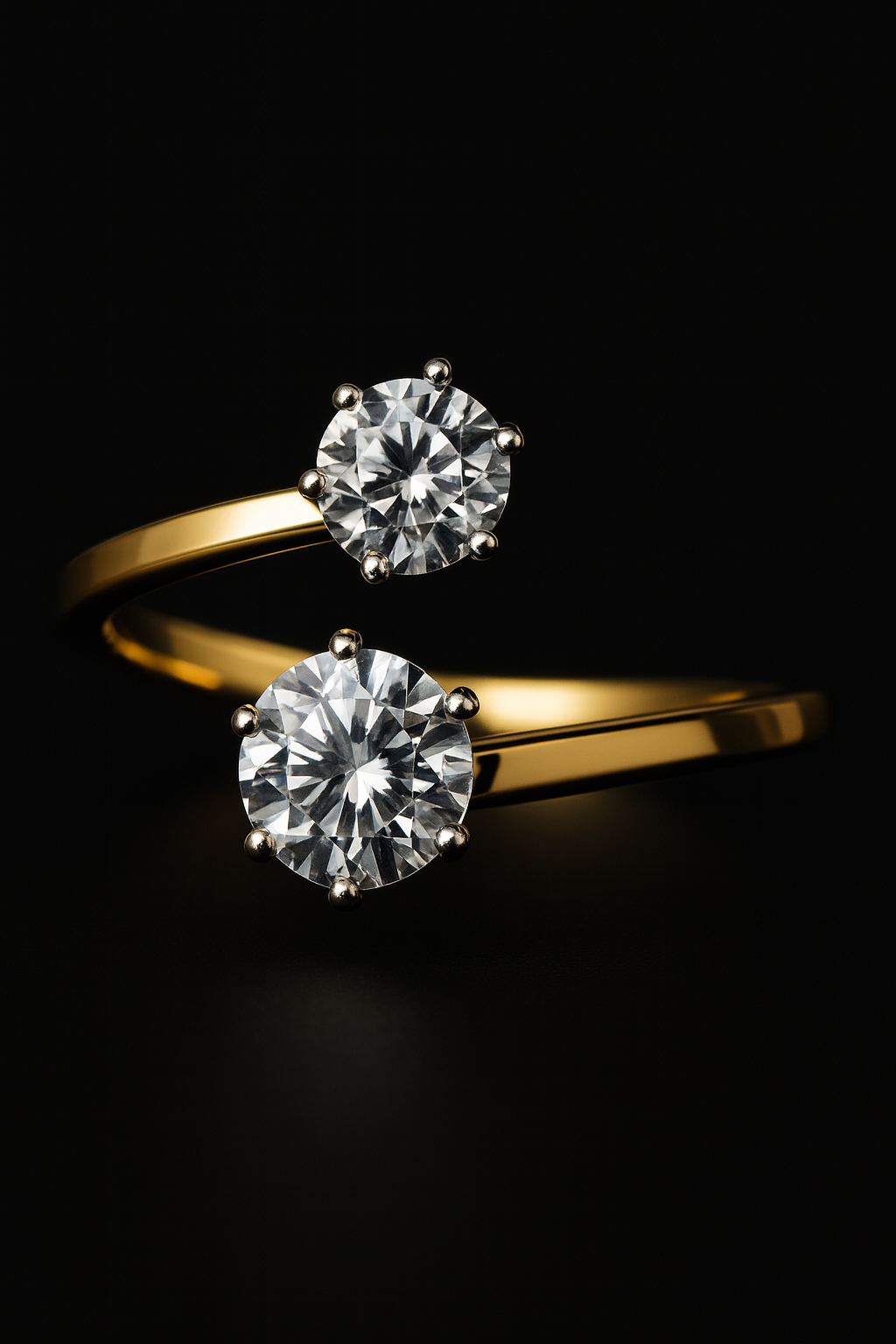 Regalia Ring