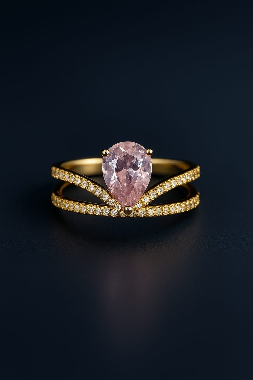 Seraphine Ring