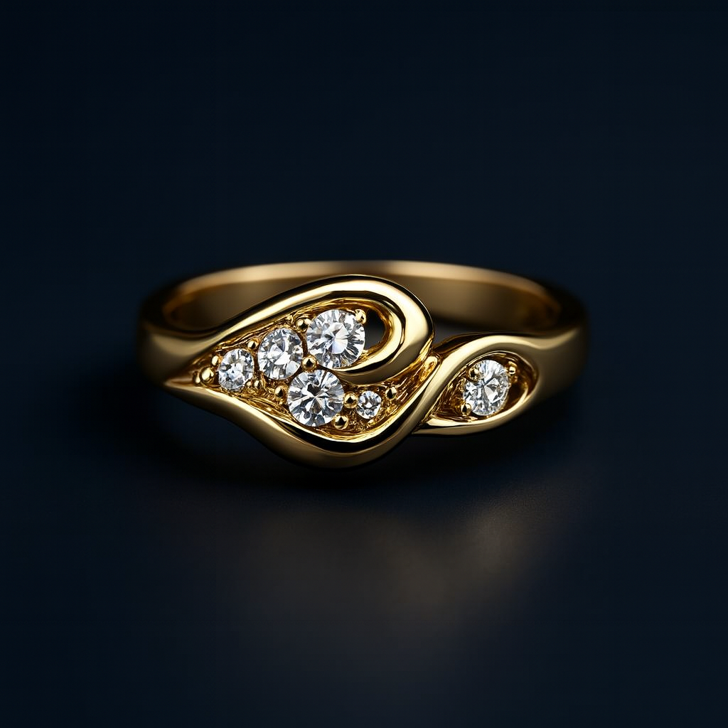 Solara Ring
