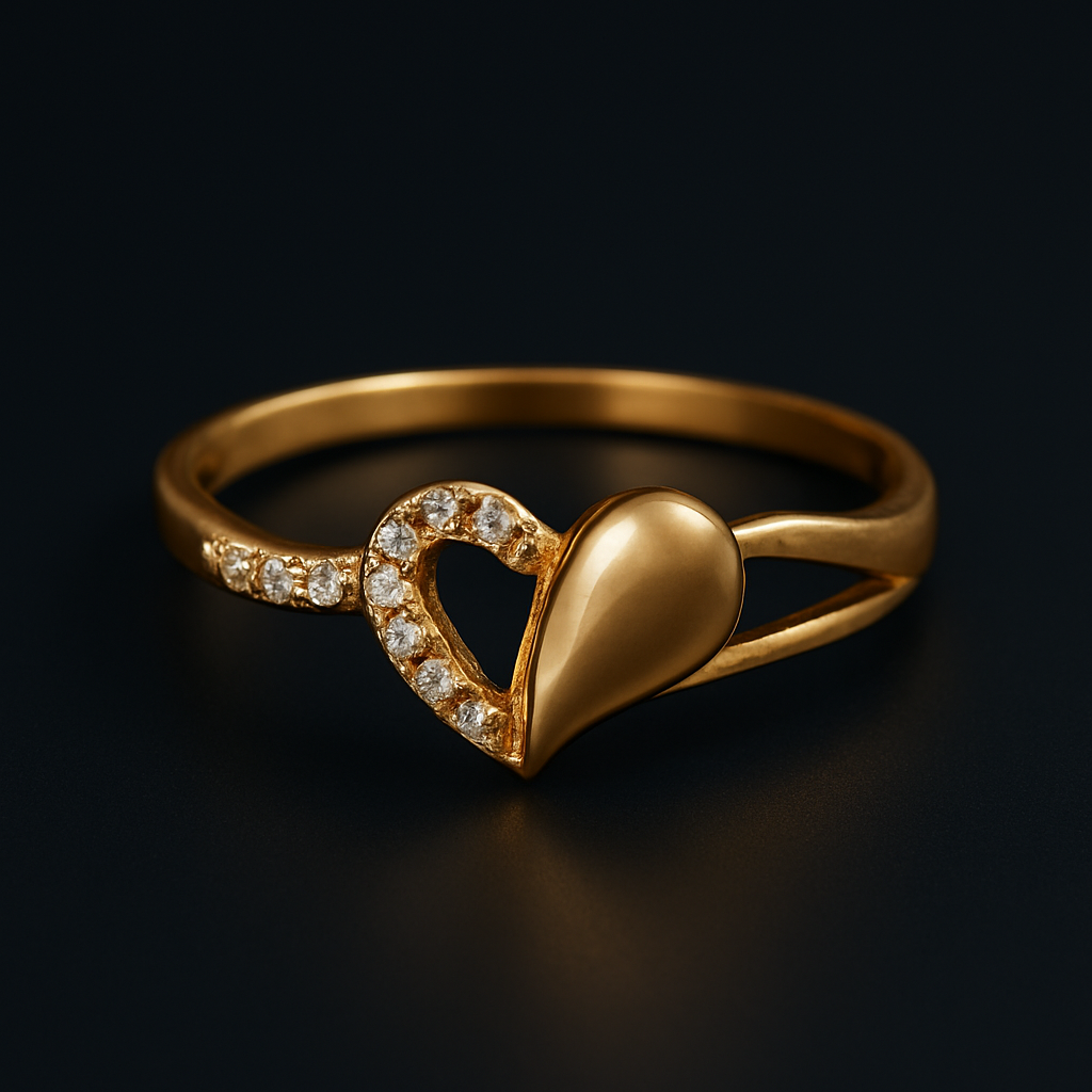 Vellora Ring