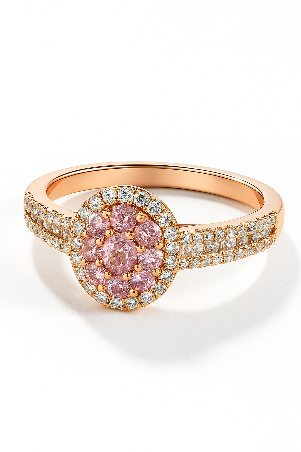 Velmara Ring