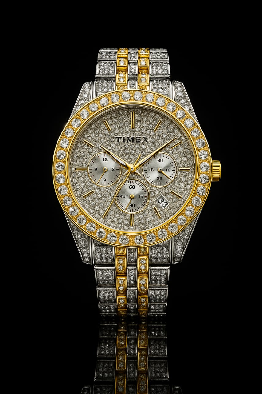 Coralie Watch
