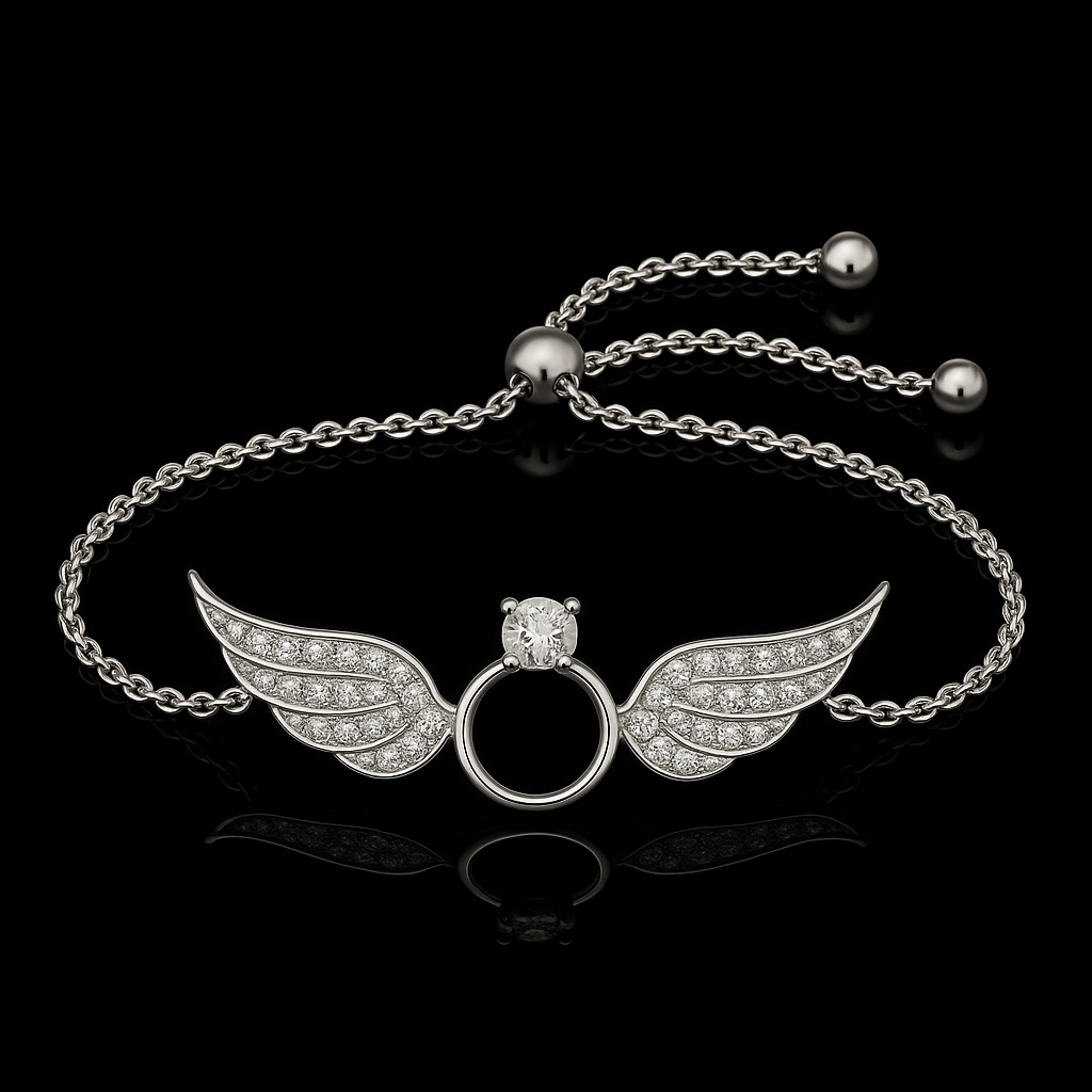 Angel Bracelet
