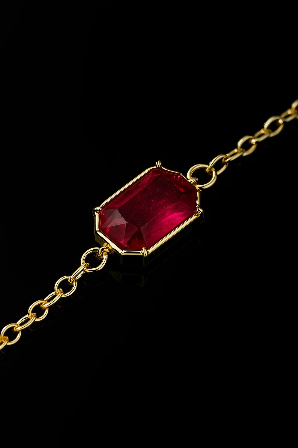 Rubina Bracelet