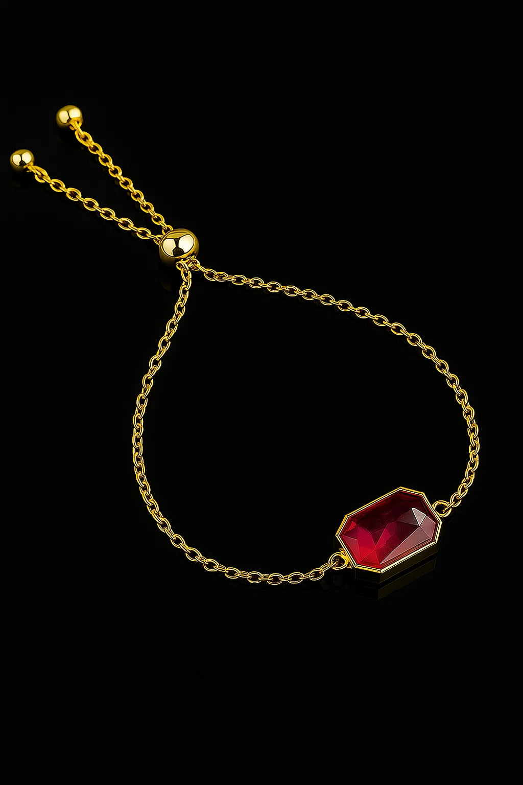 Rubina Bracelet