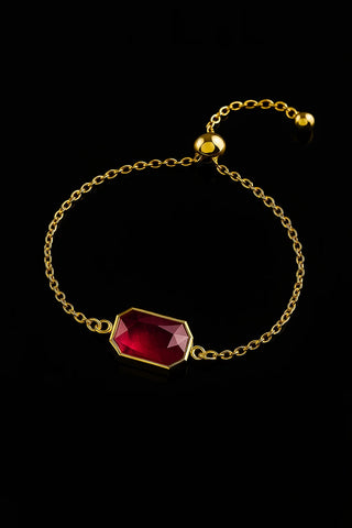 Rubina Bracelet