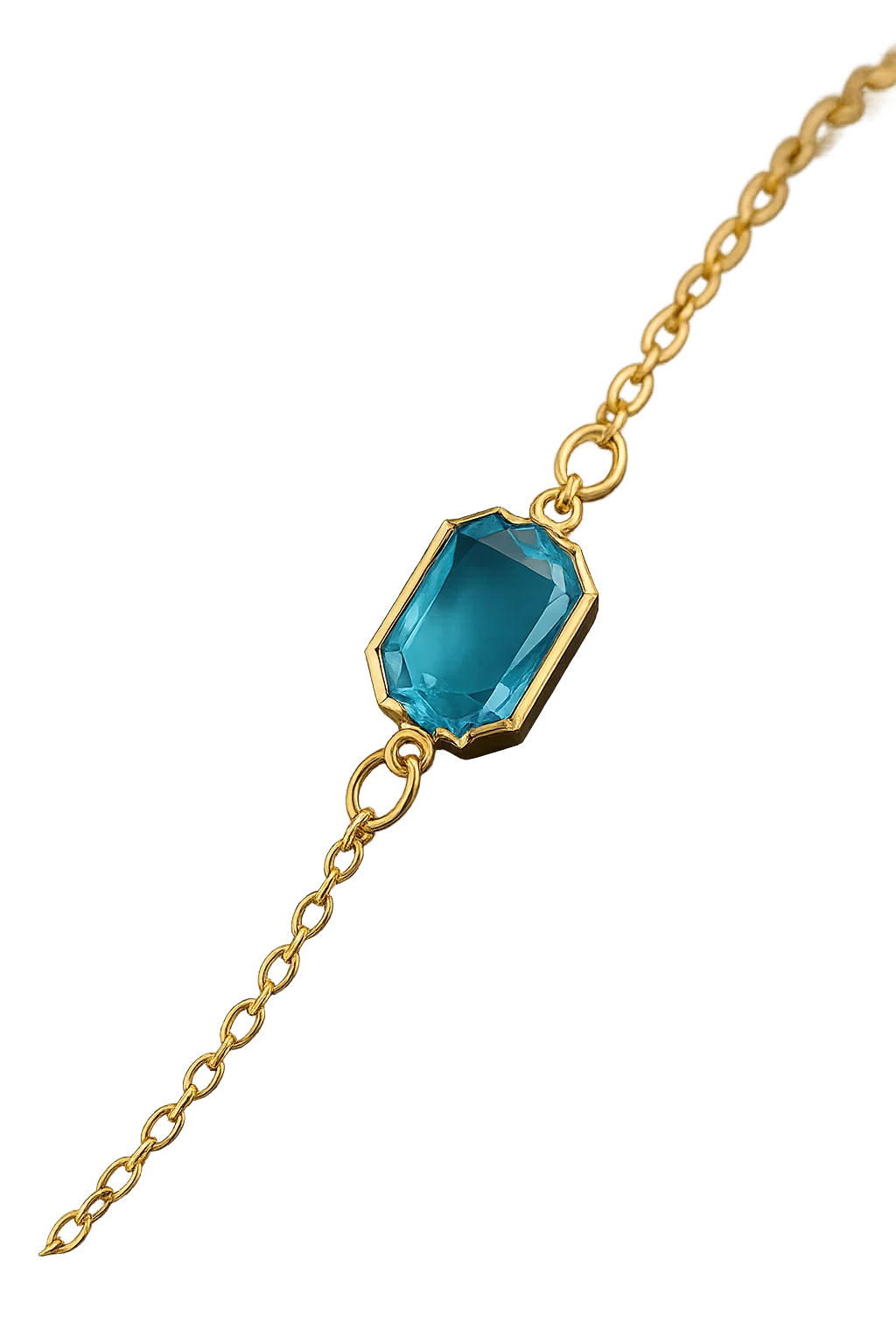 Fleur Bracelet