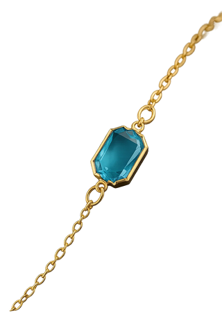Fleur Bracelet