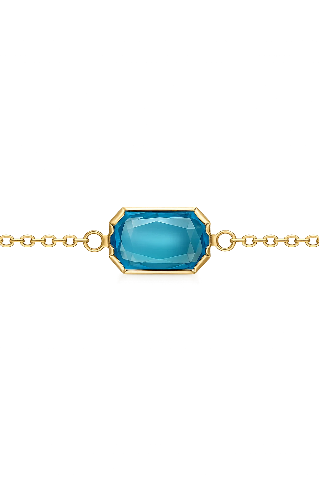 Fleur Bracelet