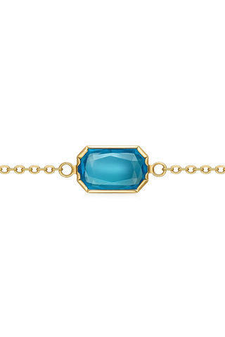 Fleur Bracelet
