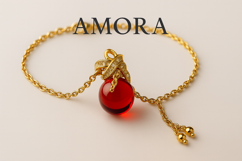 Amora Bracelet