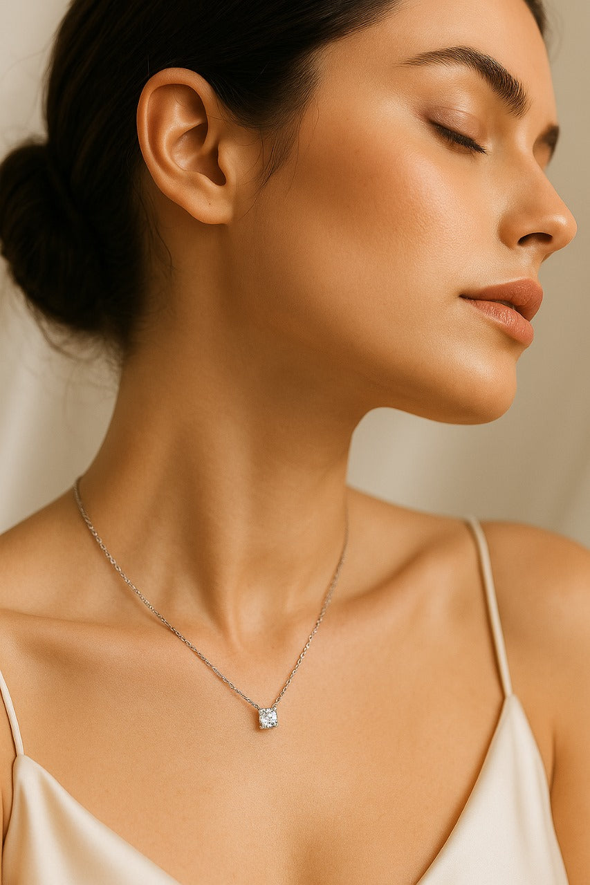 Aurelia Necklace