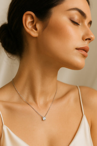 Aurelia Necklace